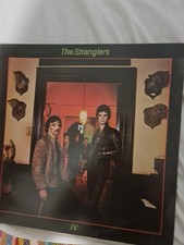 The Stranglers – Stranglers