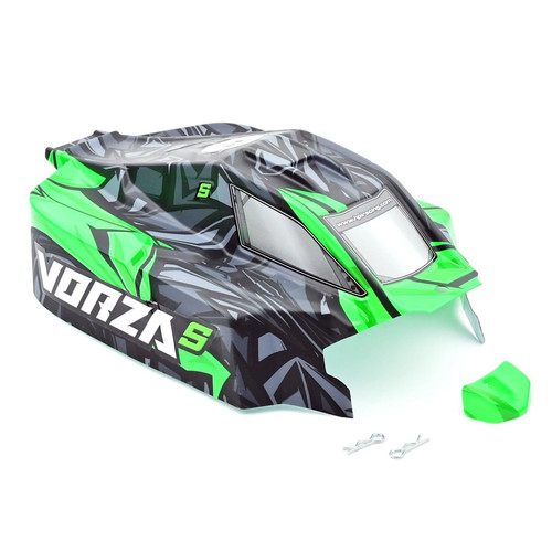 Hpi racing vorza flux - hpi, buggy