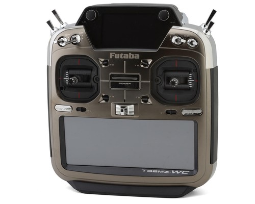 Futaba 32mz 4ghz fasstest - 32mz,