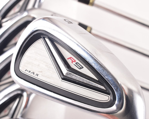 Taylormade max 8 - taylormade,