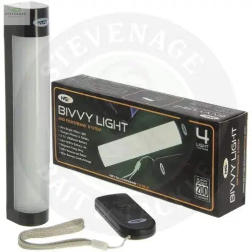 Ngt bivvy light large - large,