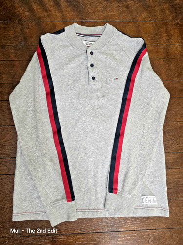 Tommy hilfiger denim - denim, mens