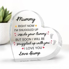 Mummy From Bump Gifts Birthday