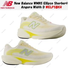 New Balance WMNS Ellipse