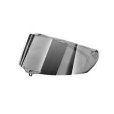 AGV GT8 Visor Iridium Silver
