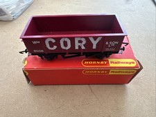 Hornby R.022 Mineral Wagon WM