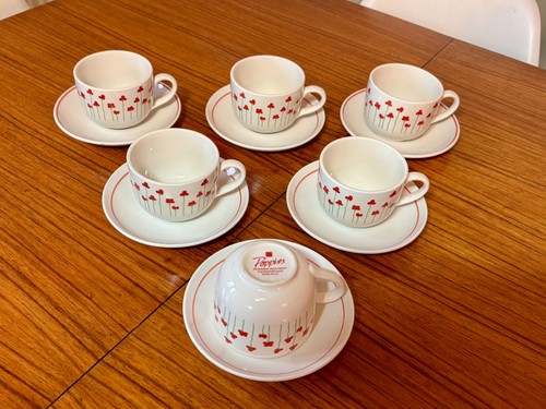 Retro staffordshire pottery - staffordshire,