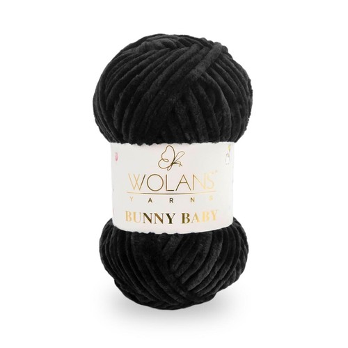 Wolans bunny baby wool yarn - baby,