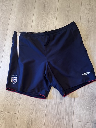 2005 vintage umbro england - umbro,