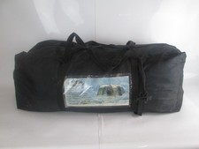 ProAction Nevada 5 Person Frame Tent Blue And Green Size 300cm X 200CM