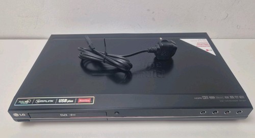 Drt389h dvd recorder - lg,