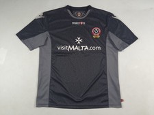 Sheffield United 2009-2010