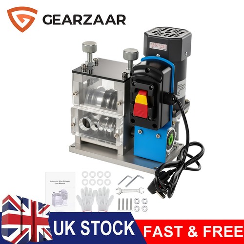Electric wire stripper copper - wire,