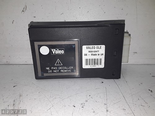 1997 peugeot 406 ecu central - 406,
