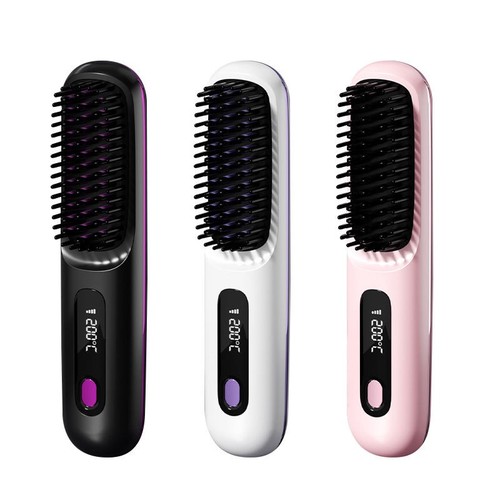 Anti scald portable hair - anti-scald,