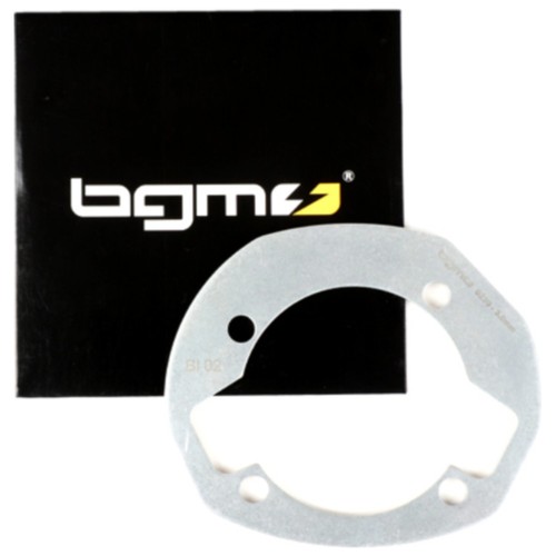 Bgm pro 0mm cylinder base - pro, 3.0mm
