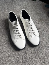Common Projects White With
