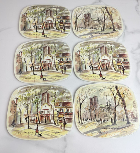 Vintage worcester ware - worcester,