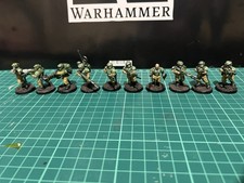 Imperial Guard Astra Militarum
