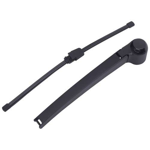 Rear wiper arm - rear, and