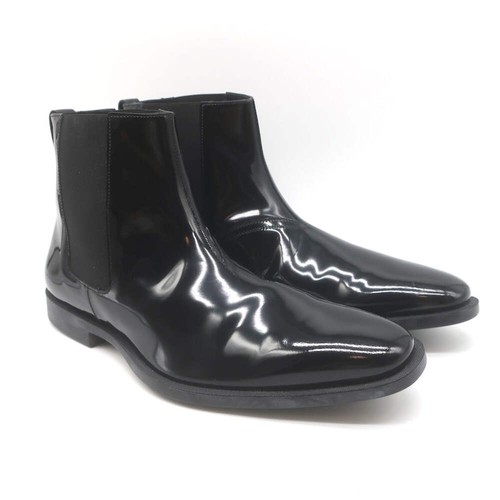 Dior homme chelsea boots black - homme,