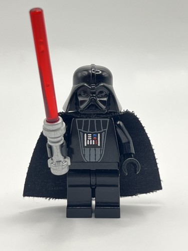 Lego star wars minifigures - lego,