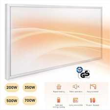 Infrared Heating Panel Indoor