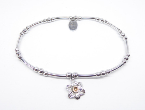 Clogau silver 9ct rose gold - clogau,