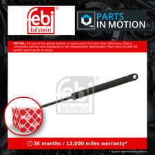 Bonnet gas strut - fits, bmw