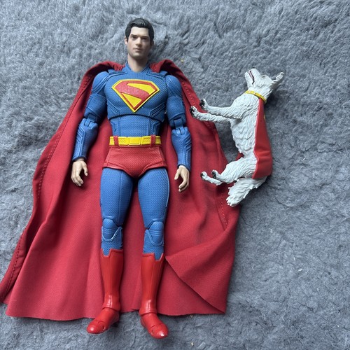 Fondjoy superman scale - fondjoy, 1/9