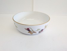 Vintage Royal Worcester