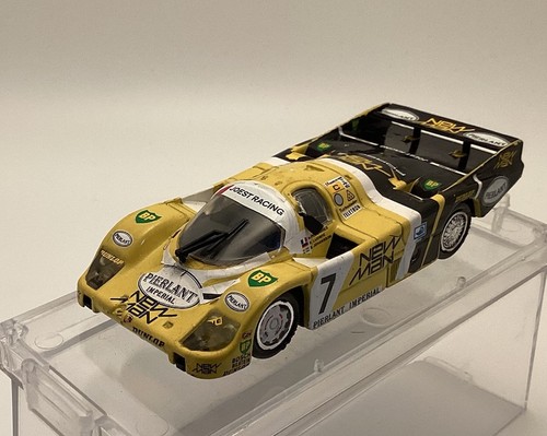 Vitesse porsche 956b - 1/43,