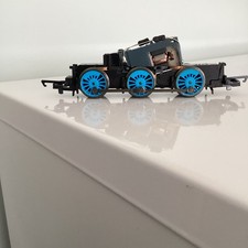 HORNBY THOMAS THE TANK ENGINE