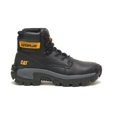 Mens CAT Safety Boots