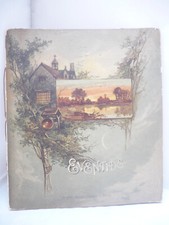 Eventide Songs & Sketches E