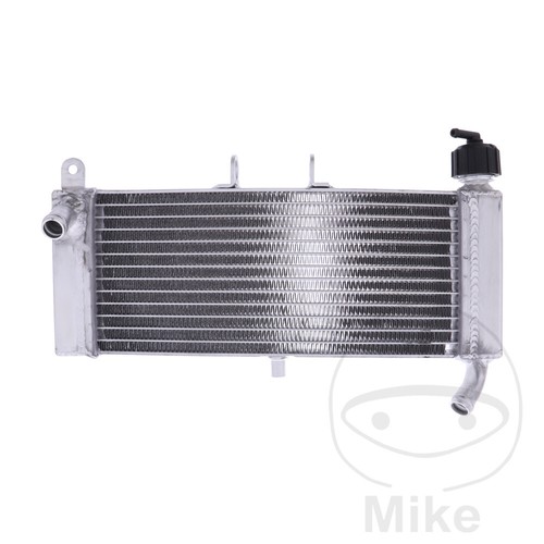 Jmp radiator fits - radiator,