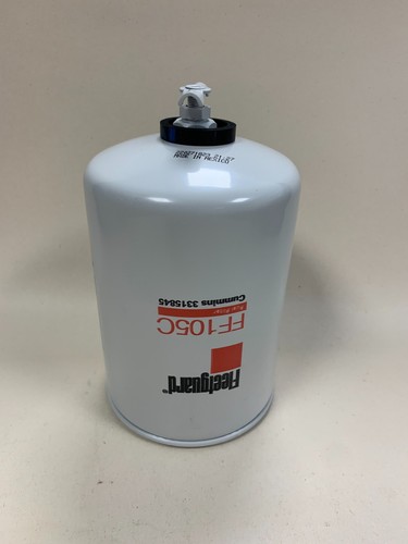 Fleetguard ff105c marine - fleetguard,