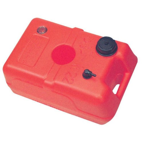 Hulk portable fuel - tank, 22