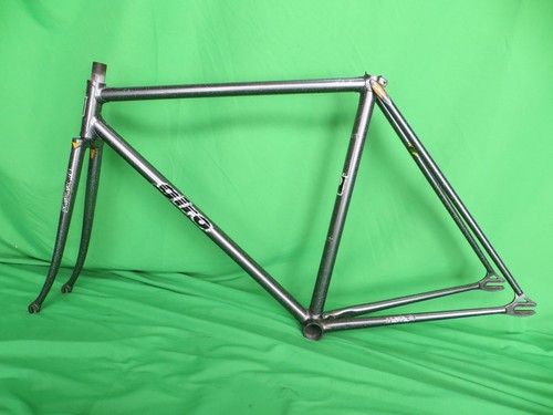 Meccanico giro njs - giro, keirin