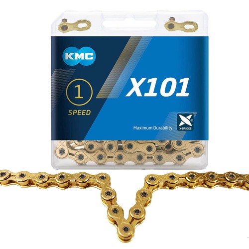 Kmc x101 single speed - x101,