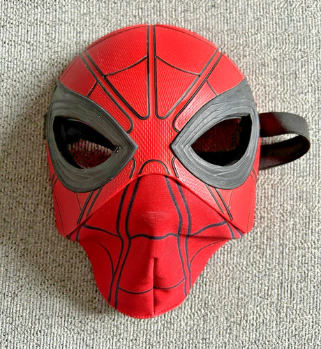 Marvel spider man - spider-man, plastic