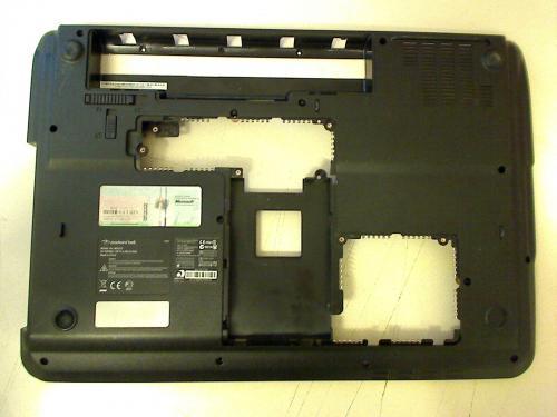 Housing bottom undertray - undertray, base