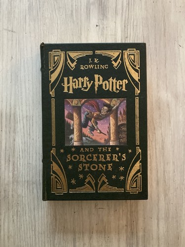 Harry potter sorcerer s - harry,