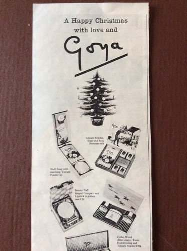 L1k ephemera 1959 folded - 1959,