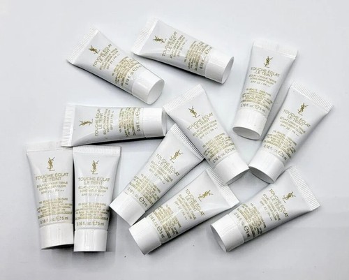 Ysl touche eclat teint long - ysl, le