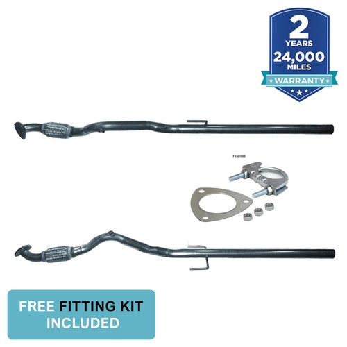Connecting pipe bm50100 - connecting,