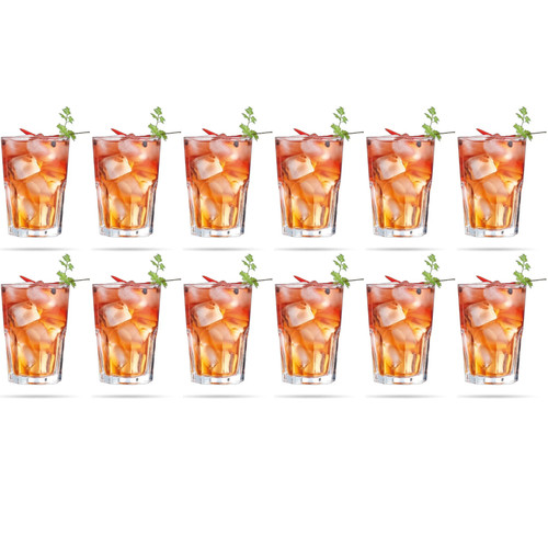 Granity ball glass 35cl - granity, /