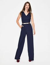 BODEN LADIES Hexham Jumpsuit
