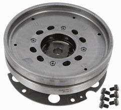 Sachs flywheel for audi - flywheel,