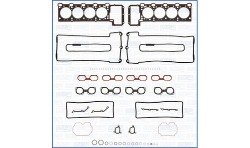 Cylinder head gasket set bmw - cylinder,